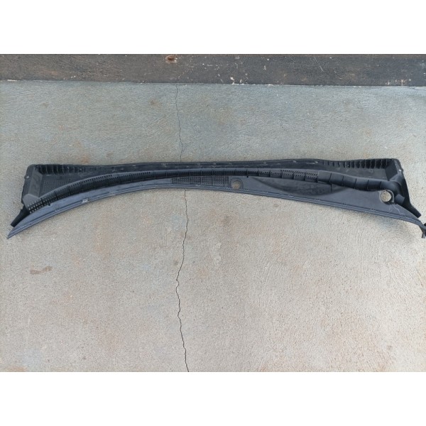 Churrasqueira Hyundai Azera 3.3 2010 2011 (detalhe)