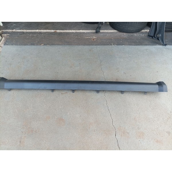 Spoiller Saia Lateral Direito Freemont Journey 2011 Á 2016