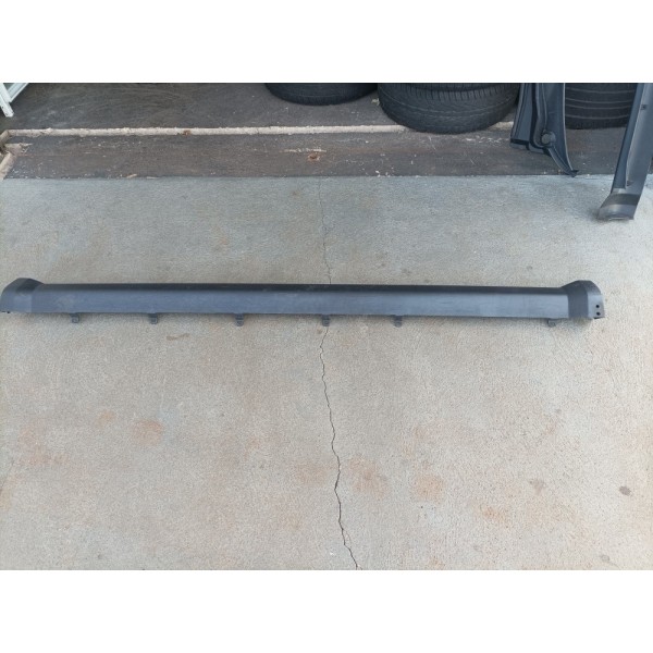 Spoiler Saia Lateral Esquerdo Freemont Journey 2011 Á 2016