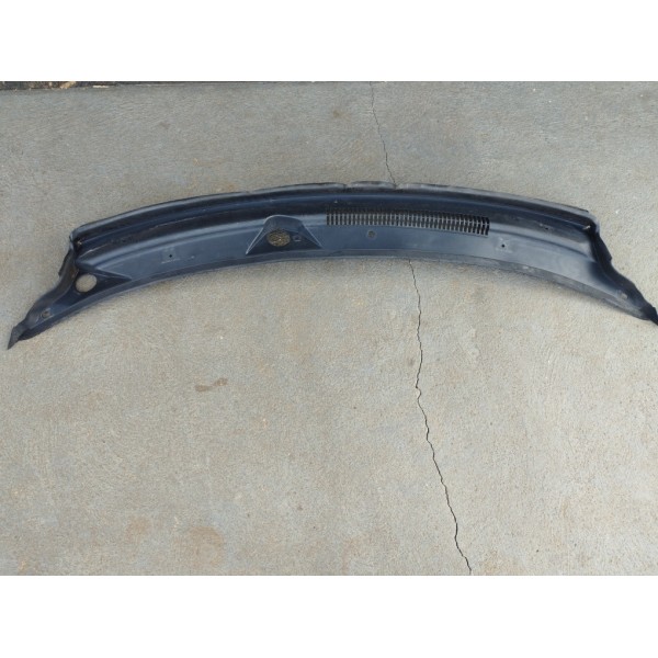 Grade Churrasqueira Externa Journey Freemont 2012/2016