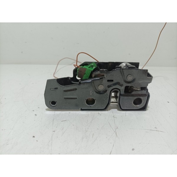 Fechadura Inferior Do Capô Amarok 2.0 2011 2012 2013 Á 2018