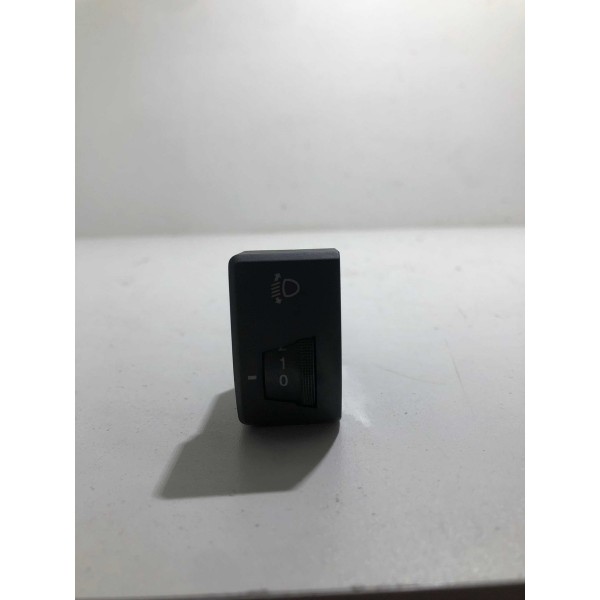 Botão Retrovisor Altura Farol Azera 2011