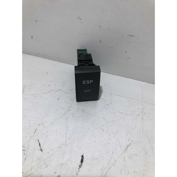 Botão Esp Controle Tração Hyundai Azera 2011 2012