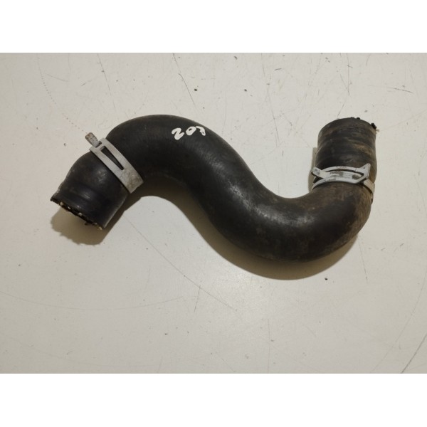 Mangueira Superior Radiador Peugeot 206 207 2008 Á 2012