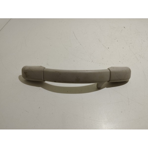 Alça Puxador Teto Pqp Peugeot 206 207 208 307 Citroen C3