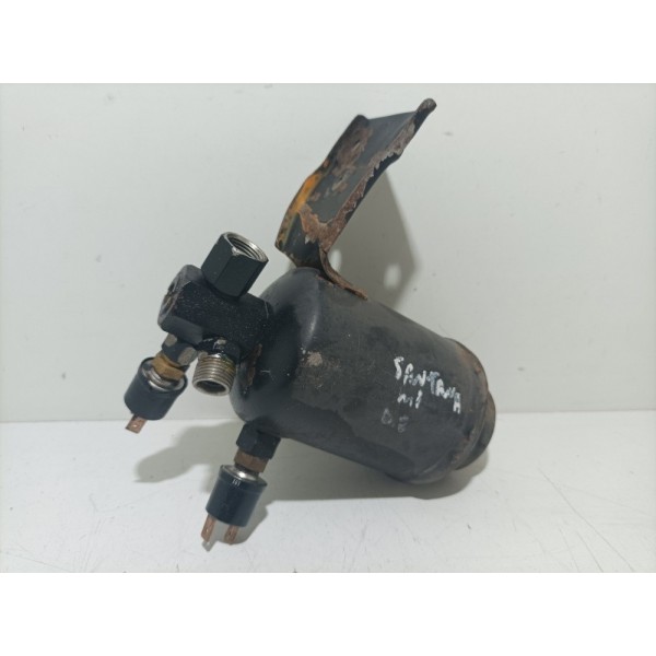 Filtro Secador Ar Condicionado Santana