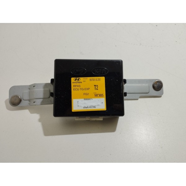 Módulo Imobilizador Azera 2011 957003l350