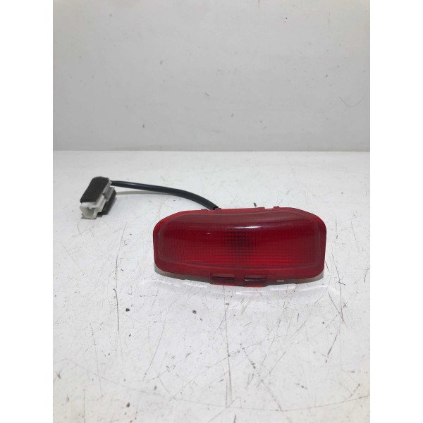 Luz Cortesia Porta Dianteira Direita Azera 2011