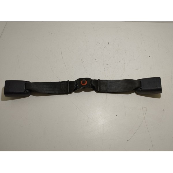 Engate Duplo Cinto Traseiro Ix35 2011 2012 2013 2014 2015