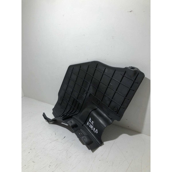 Acabamento Pé Coluna Esquerda Azera 2011