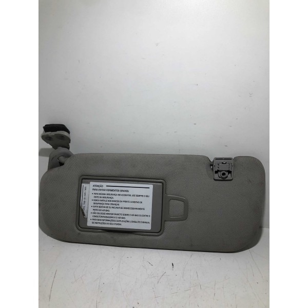 Quebra Sol Esquerdo Azera 2011