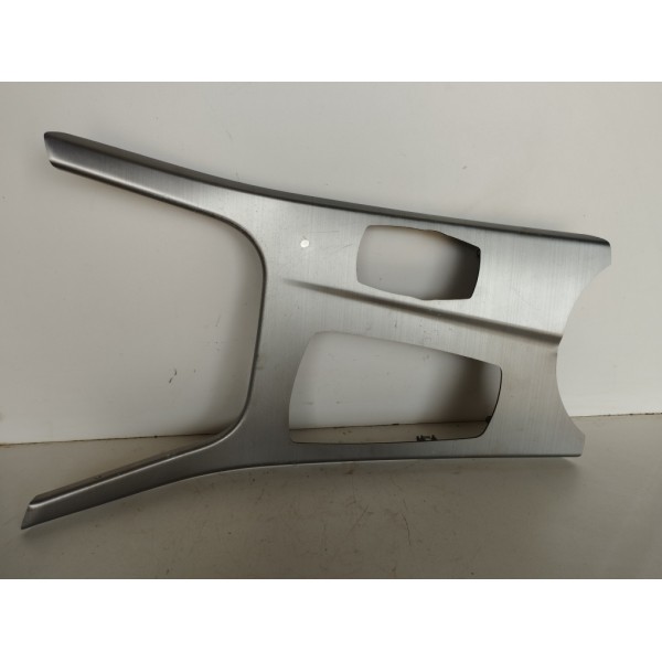 Moldura Alavanca Marcha Console Central Bmw X3 2013 Á  2015