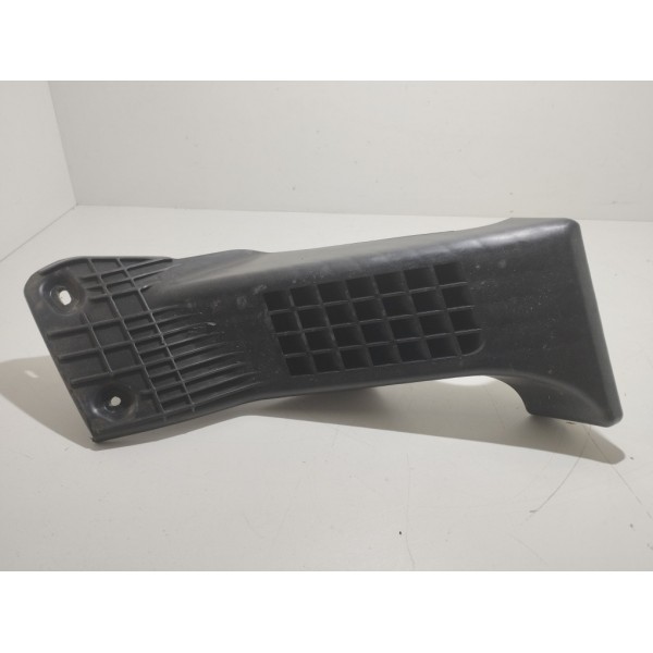 Suporte Descanso Pé Motorista Citroen C3 Aircross 2012 /2016