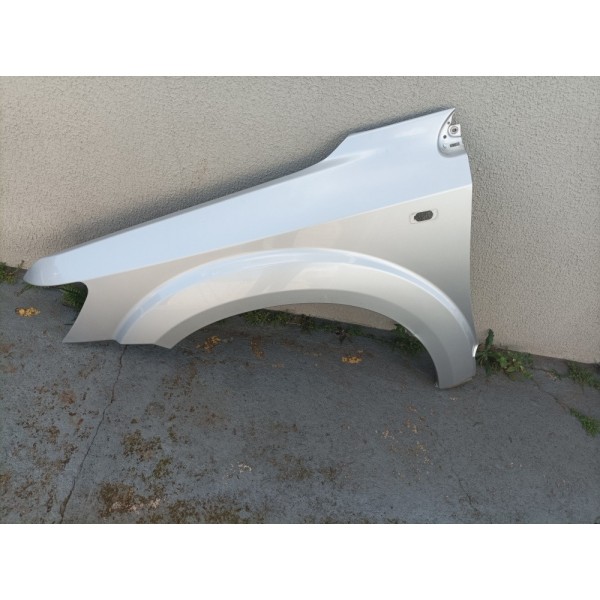 Paralama Dianteiro Esquerdo Fiat Freemont 2011 2012 Á 2016