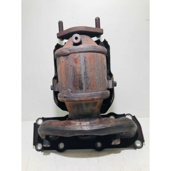 Catalisador Frontal Motor Azera 3.3 V6 2010 2011