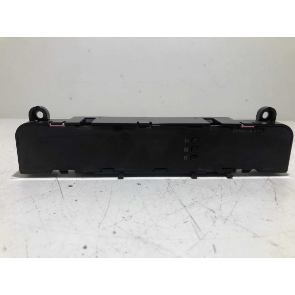 Relógio Digital Painel Azera 2011