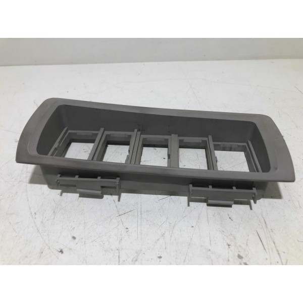 Moldura Botões Painel Azera 2011