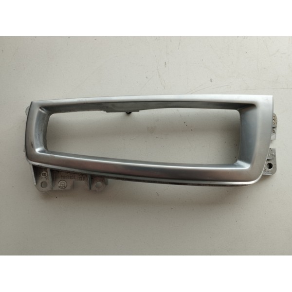 Acabamento Moldura Freio De Mão Bmw X3 2013 2014 2015