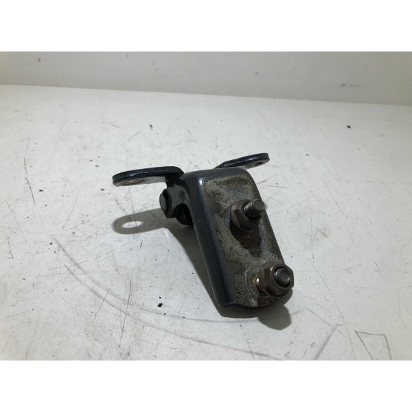 Dobradiça Inferior Tras Esquerd Original Lifan X60 2018 2019