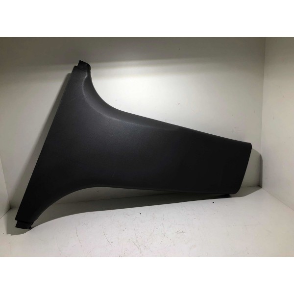 Acabamento Coluna Central Esquerda Hyundai Azera 2011 2012