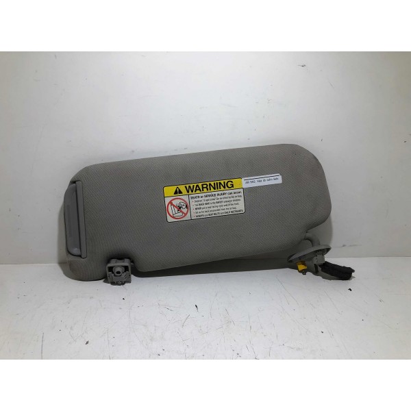 Quebra Sol Direito C/espelho Azera 3.3 2011