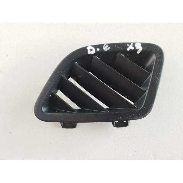 Difusor De Ar Superior Fixo Esquerdo Bmw X3 2013 2014 2015