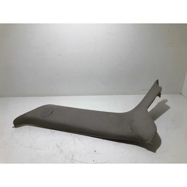 Acabamento Coluna Traseira Direita Hyundai Azera 2011