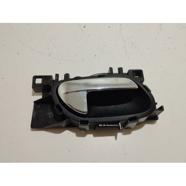 Maçaneta Interna Direita Citroen C3 Aircross 2012 Á 2015
