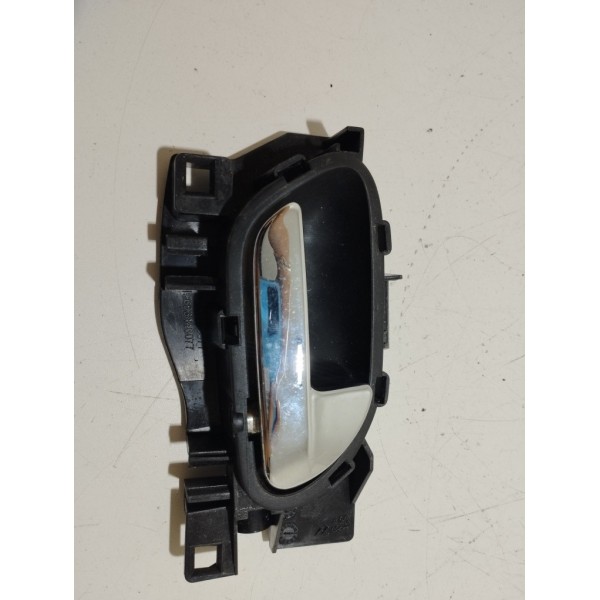 Maçaneta Interna Direita Citroen C3 Aircross 2012 Á 2015