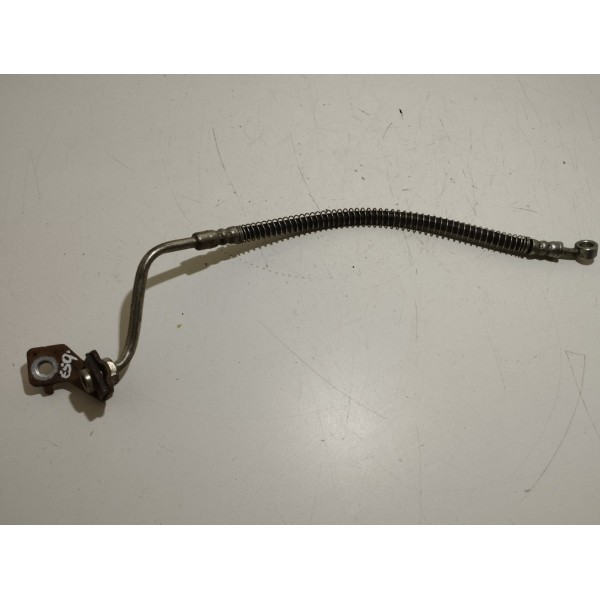 Flexível Freio Traseiro Esquerdo Santa Fé 3.5 2010