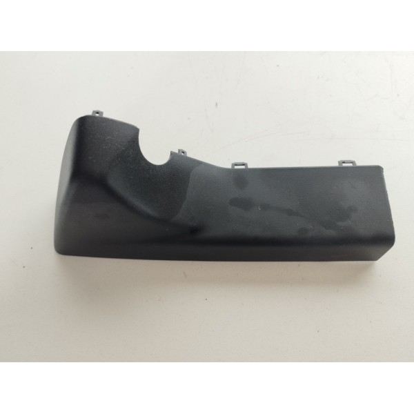 Moldura Direita Retrovisor Interno Bmw 320i 2008 2009 2010