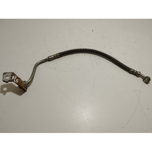 Flexível Freio Traseiro Direito Santa Fé 3.5 2010
