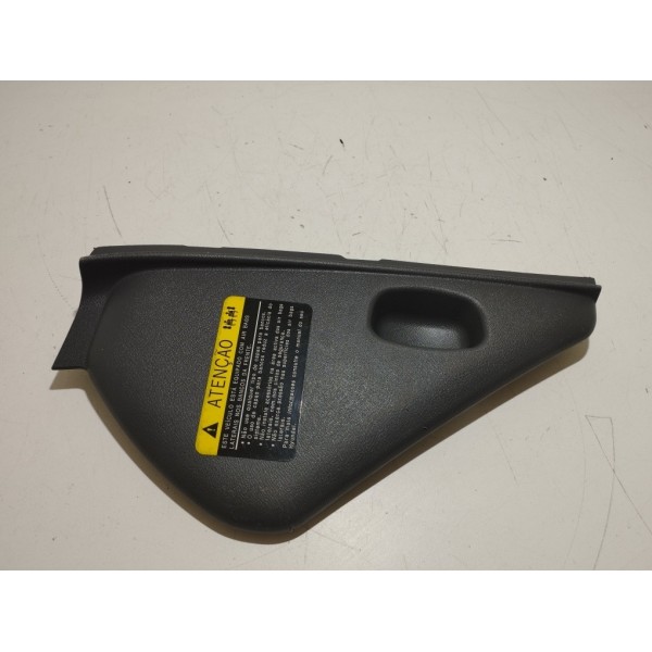 Acabamento Painel Lateral Direito Azera 2011 847853l900