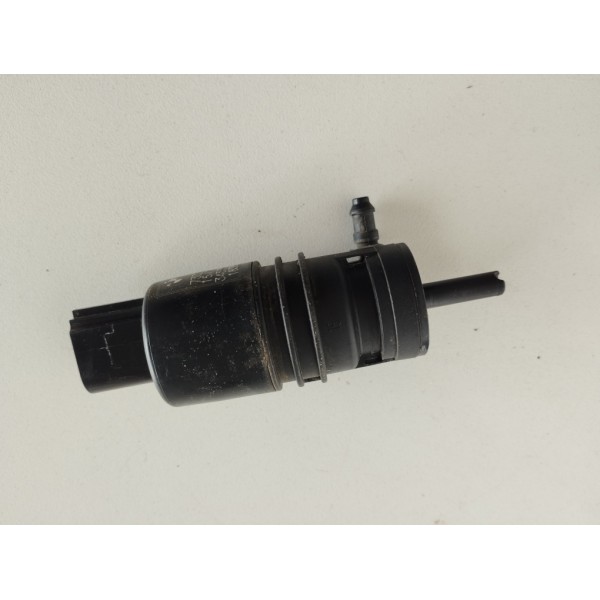 Motor Esguicho Limpador Parabrisa Bmw X3 2013 2014 2015