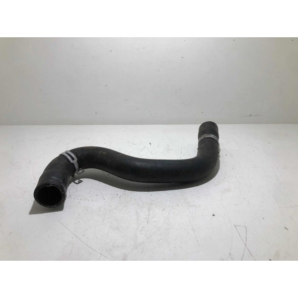 Mangueira Inferior Radiador Peugeot 206 207 2008 2009 Á 2012