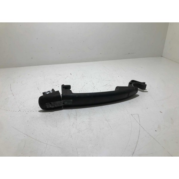 Maçaneta Externa Dianteira Direita Aircross 2012 2013 Á 2016