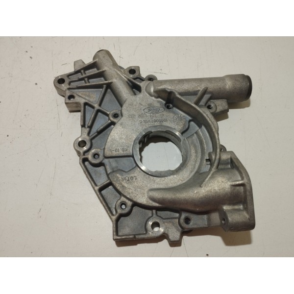 Bomba De Óleo Ford Fusion 3.0 V6 2010 2011 2012 1060071ab