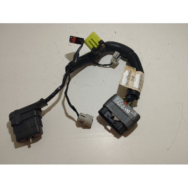 Chicote Caixa Câmbio Freemont 2.4 2012 2013 2014 2015 2016