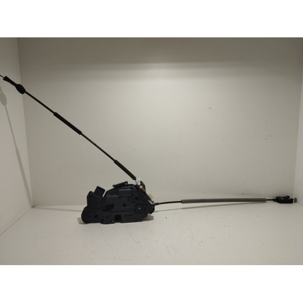 Fechadura Elétrica Da Porta Dianteira Esquerda Amarok Tiguan