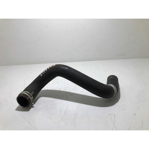 Mangueira Superior Água Radiador C3 Aircross 2012 Á 2016