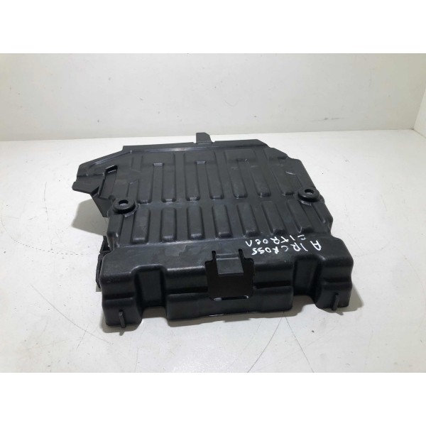 Suporte Módulo Injeção Citroen Picasso Original 2012 Á 2016