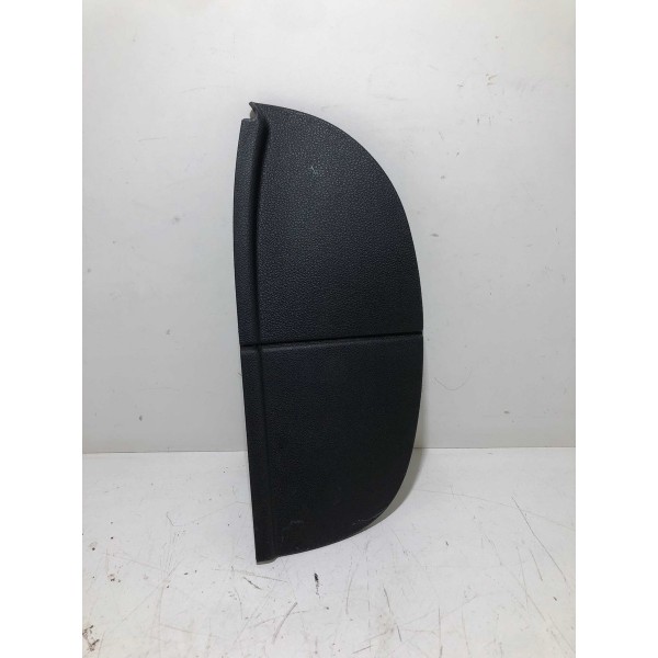 Acabamento Lateral Tabelier Motorista Citroen C3 Picasso