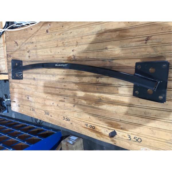 Travessa Superior Da Carroceria Freemont 2012 2013 Á 2016