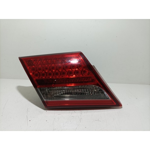 Lanterna Esquerda Tampa Traseira Azera 2011 Á 2013