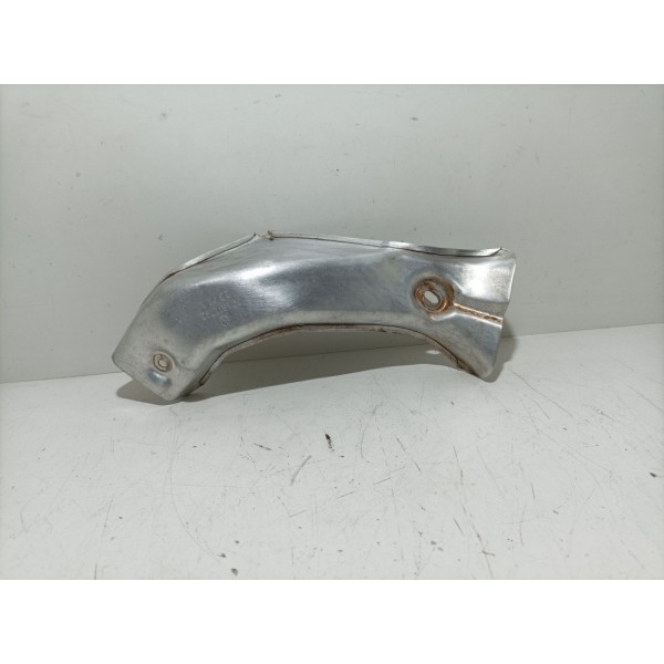 Defletor Vw Passat Cc 3.6 Fsi 2012 2013 2014