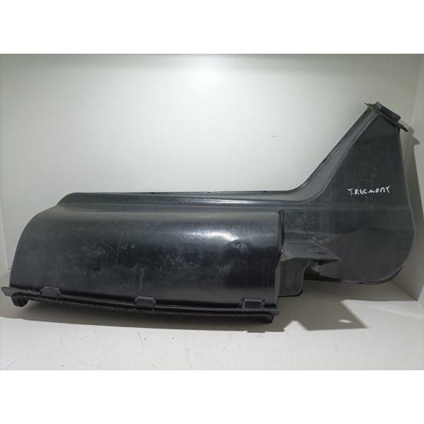 Duto Entrada Ar Fiat Freemont 2.4 2011 2012 2013 2014 Á 2016