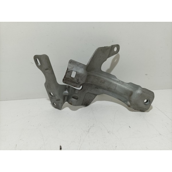 Suporte Bomba Água Auxiliar Mercedes A200 Gla200 2013 Á 2015