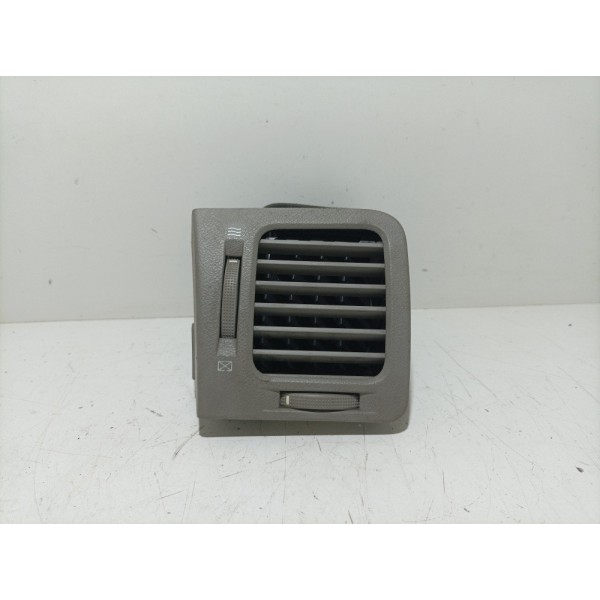 Difusor De Ar Painel Lado Esquerdo Azera 2008 Á 2011