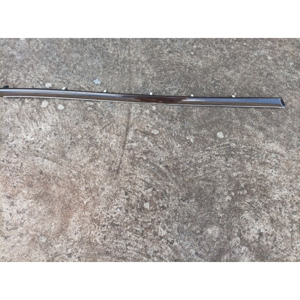 Friso Amadeirado Central Painel Azera 2008 2009 2010 2011