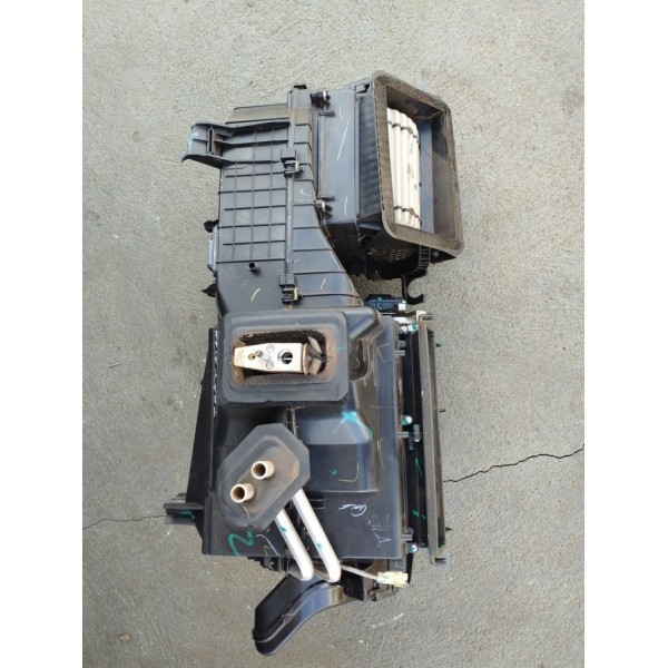 Caixa Evaporadora Freemont 2.4 2012 2013 2014 2015 2016